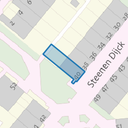 Perceel MSS00-A-4335