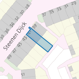 Perceel MSS00-A-4340