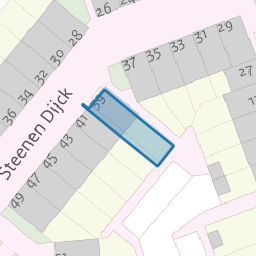 Perceel MSS00-A-4341