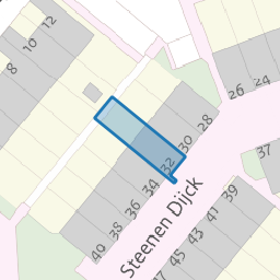 Perceel MSS00-A-4358