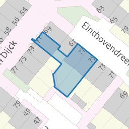 Perceel MSS00-A-4364