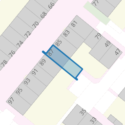 Perceel MSS00-A-4365