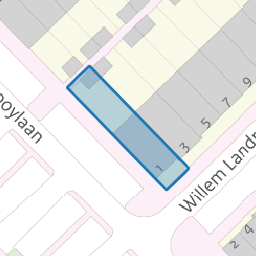 Perceel MSS00-A-4368