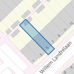 Perceel MSS00-A-4370