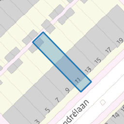 Perceel MSS00-A-4373