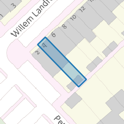 Perceel MSS00-A-4381