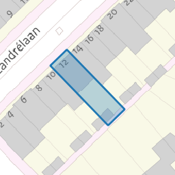 Perceel MSS00-A-4385