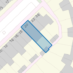 Perceel MSS00-A-4389