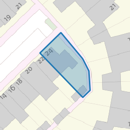 Perceel MSS00-A-4391