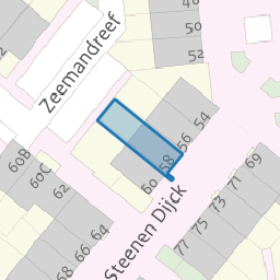 Perceel MSS00-A-4397