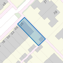 Perceel MSS00-A-4399