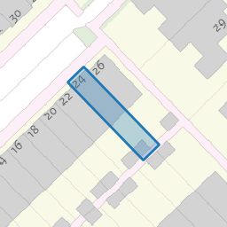 Perceel MSS00-A-4400