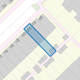 Perceel MSS00-A-4401