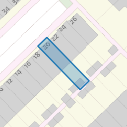 Perceel MSS00-A-4402