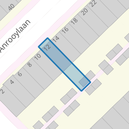 Perceel MSS00-A-4406