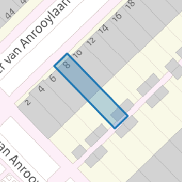 Perceel MSS00-A-4408