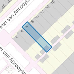 Perceel MSS00-A-4409