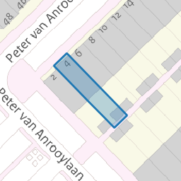 Perceel MSS00-A-4410