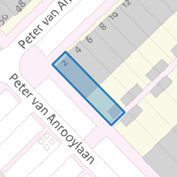 Perceel MSS00-A-4411