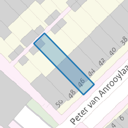 Perceel MSS00-A-4414