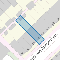 Perceel MSS00-A-4415