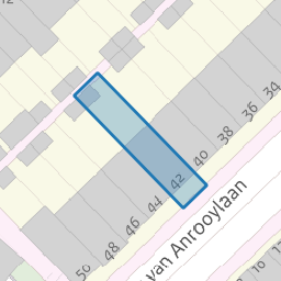 Perceel MSS00-A-4416