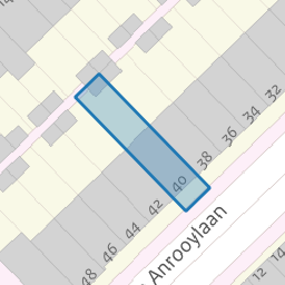 Perceel MSS00-A-4417