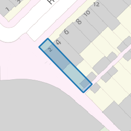 Perceel MSS00-A-4418