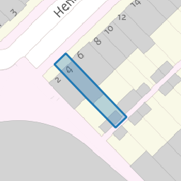 Perceel MSS00-A-4419