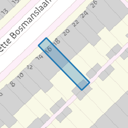 Perceel MSS00-A-4425