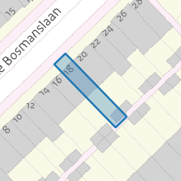 Perceel MSS00-A-4426