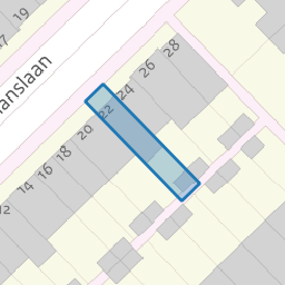 Perceel MSS00-A-4428