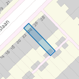 Perceel MSS00-A-4429