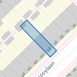 Perceel MSS00-A-4432