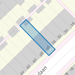 Perceel MSS00-A-4433