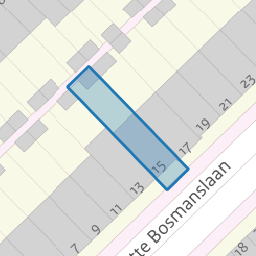 Perceel MSS00-A-4444