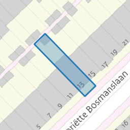 Perceel MSS00-A-4445