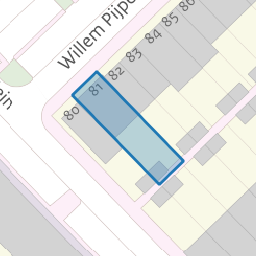 Perceel MSS00-A-4453