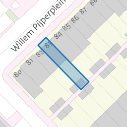 Perceel MSS00-A-4455