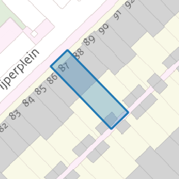 Perceel MSS00-A-4459