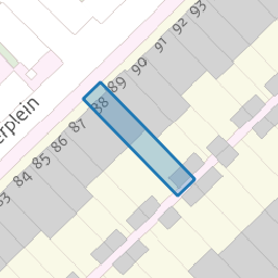 Perceel MSS00-A-4460