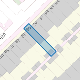 Perceel MSS00-A-4461