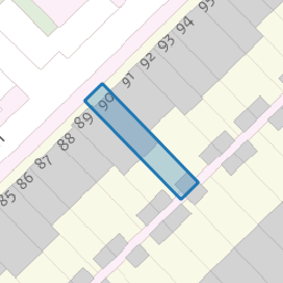 Perceel MSS00-A-4462