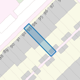 Perceel MSS00-A-4465