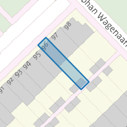 Perceel MSS00-A-4468