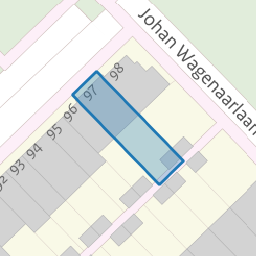 Perceel MSS00-A-4469