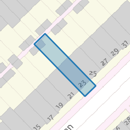 Perceel MSS00-A-4476