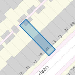 Perceel MSS00-A-4477