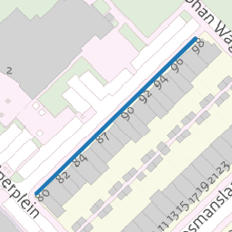 Perceel MSS00-A-4479