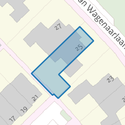 Perceel MSS00-A-4489